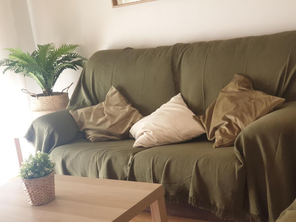 En Apartment Cuevas del Becerro