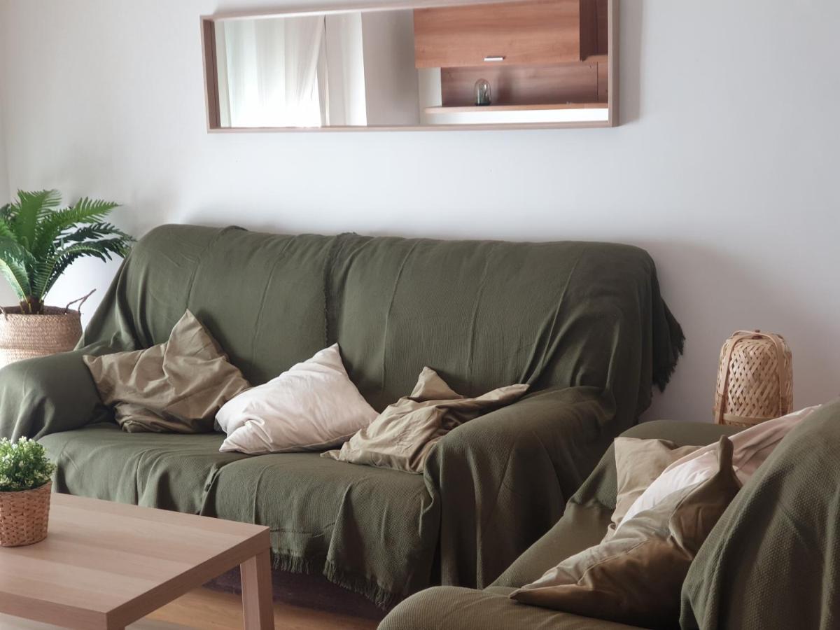 Apartment En *