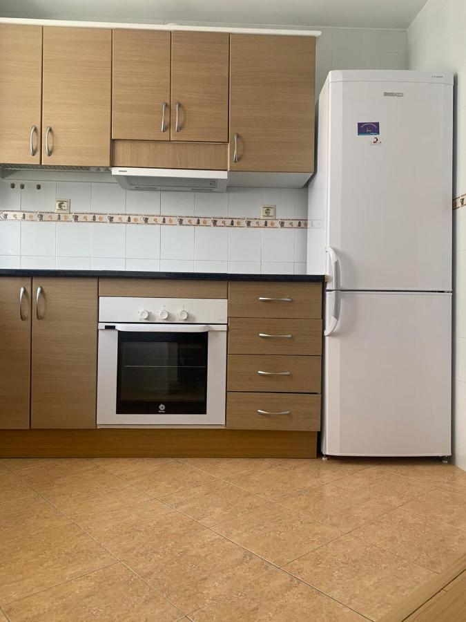 En Apartment Cuevas del Becerro